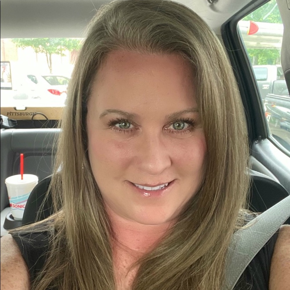 Meet your Posher, Terri